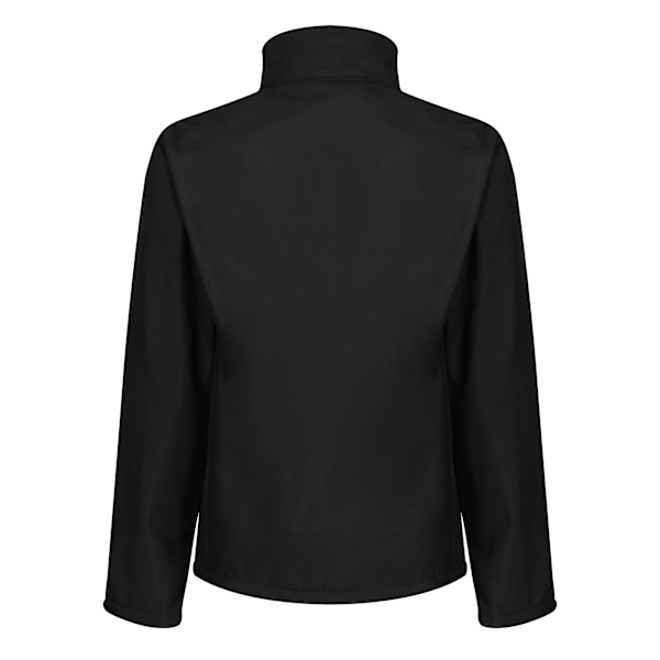 Regatta Ablaze 3-lagers Softshelljacka för Herrar XL Svart Black XL