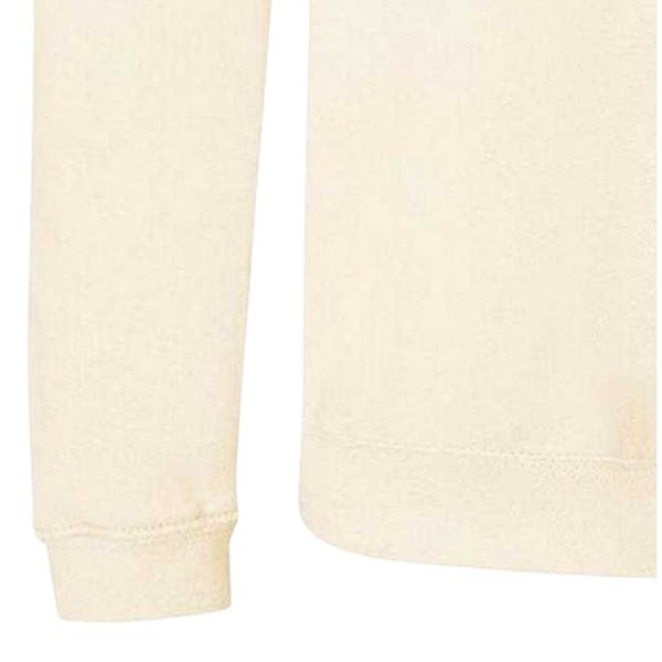 AWD Dam/Dam Cool Moms Club Sweatshirt M Vit White M