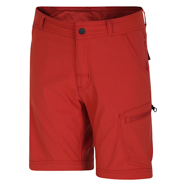 Dare 2B Barn/Barn Reprise II Shorts 13 År Toskansk Röd Tuscan Red 13 Years