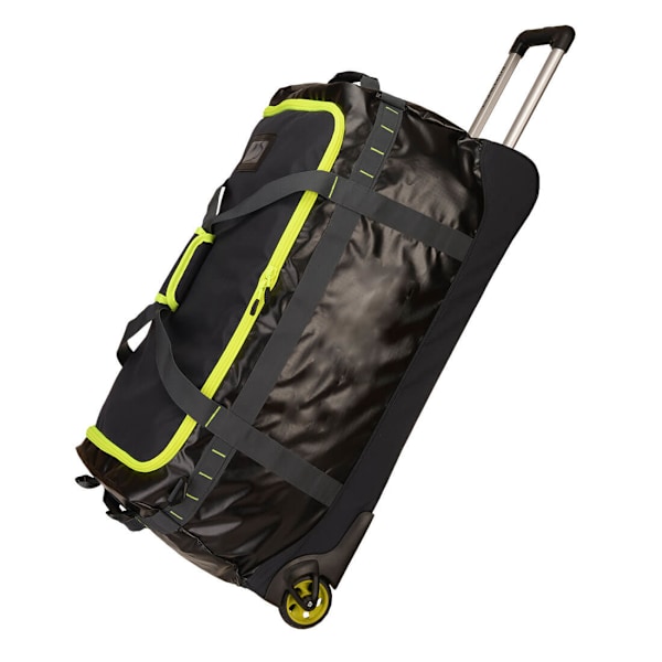 Portwest PW3 Vattentålig 100L Resväska med Hjul One Size B Black One Size