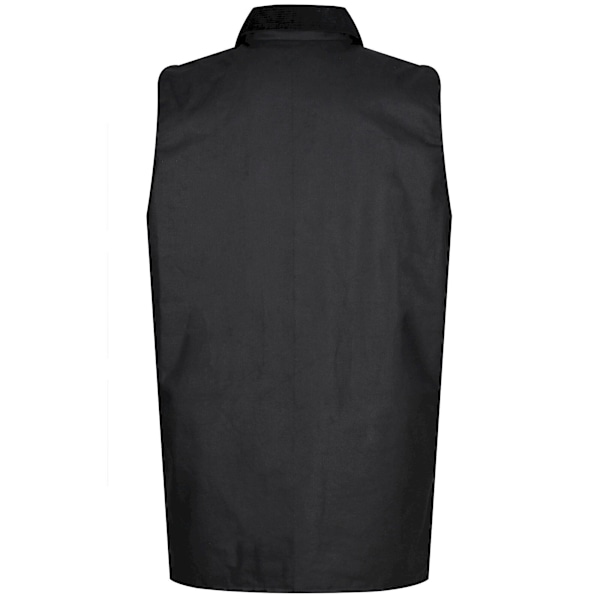 Regatta Professional Vaxad Väst Herr S Svart Black S