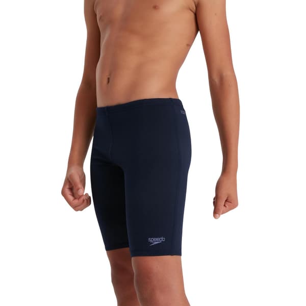 Speedo Pojkar Eco Endurance+ Jammer Shorts 5-6 år Marinblå Navy 5-6 Years