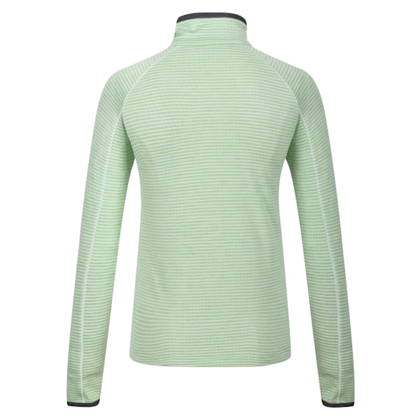 Regatta Dam/Damer Yonder Fleece Top 20 UK Quiet Green Quiet Green 20 UK