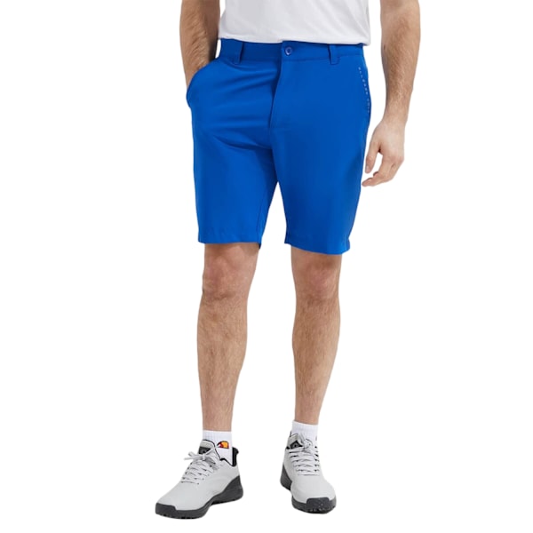 Ellesse Veleto Shorts för män 36R Blå Blue 36R