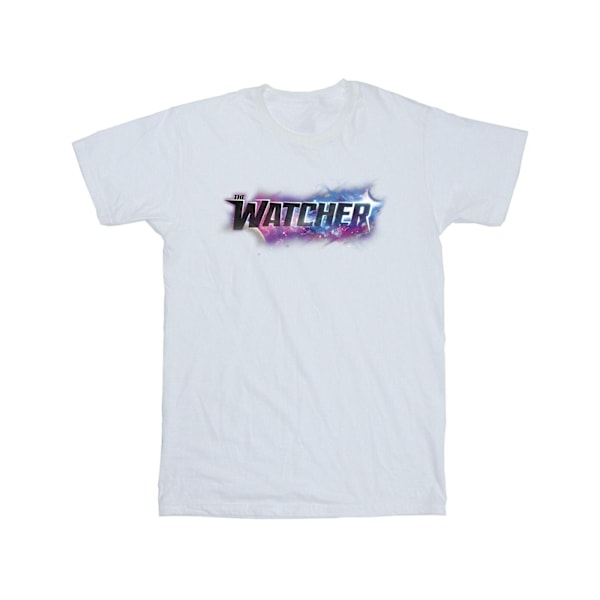 Marvel What If Watcher T-shirt 4XL Vit White 4XL