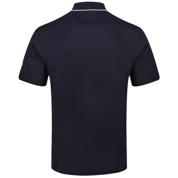 Regatta Maverick V Active Pikétröja för män M Marinblå Navy M