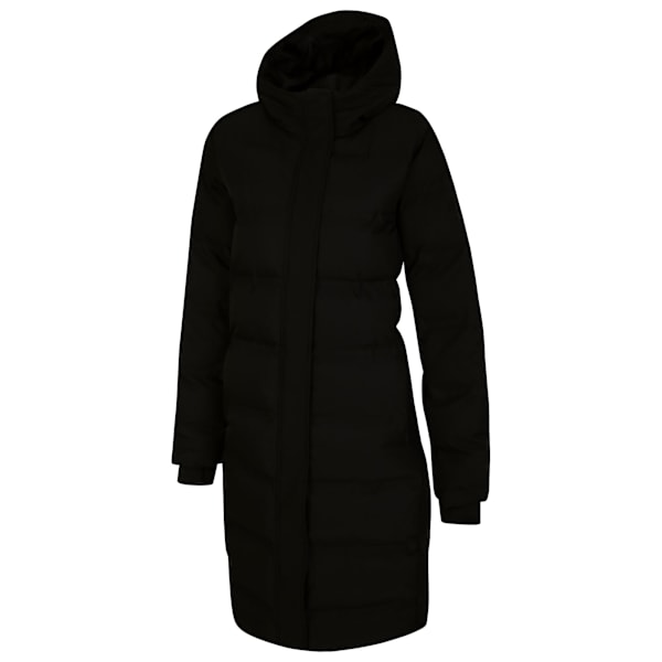 Dare 2B Dam/Dam Wander Vadderad Jacka 16 UK Svart Black 16 UK