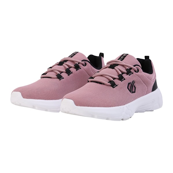 Dare 2B Dam/Kvinnor Swift Hex Fitness Tränare 4 UK Woodrose Woodrose 4 UK