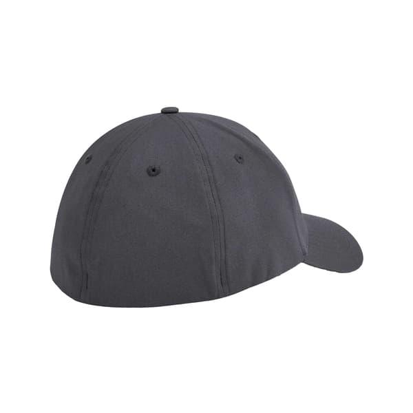 Beechfield EarthAware Stretch Ekologisk Baseballkeps S-M Grafit Graphite Grey S-M