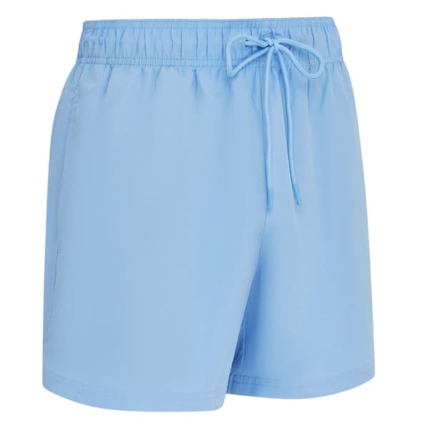 Reebok Ace Badshorts för män S Blå Blue S
