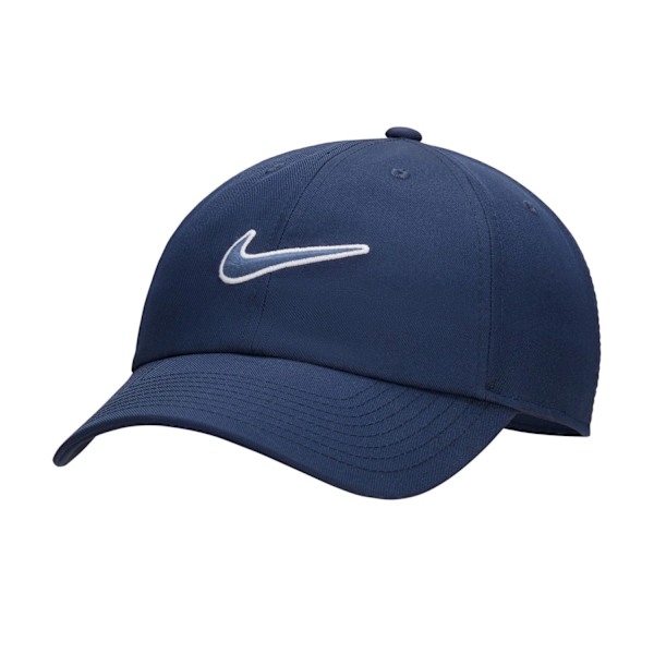 Nike Swoosh Cap M-L Marinblå Navy M-L