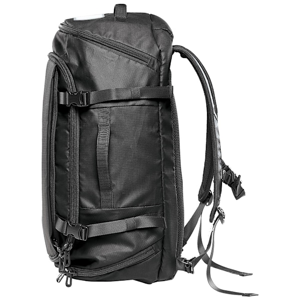 Stormtech Madagascar Ryggsäck One Size Svart Black One Size