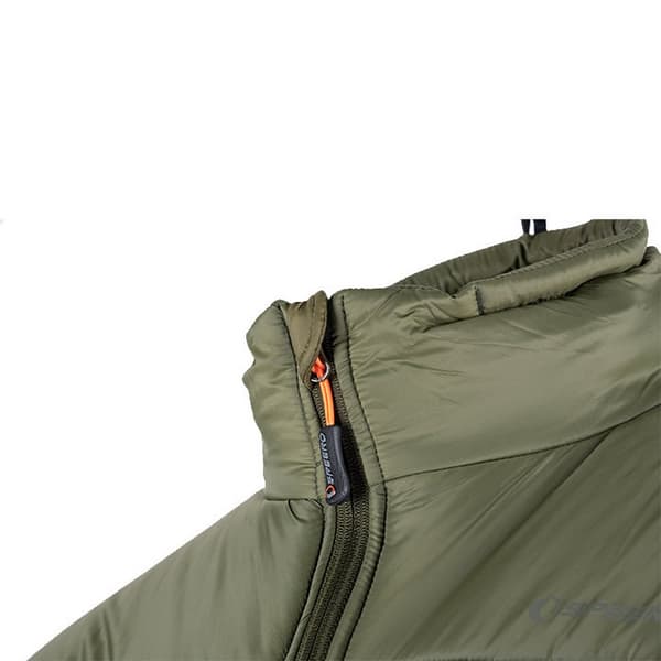Speero Herr Polaris Jacka L Grön Green L