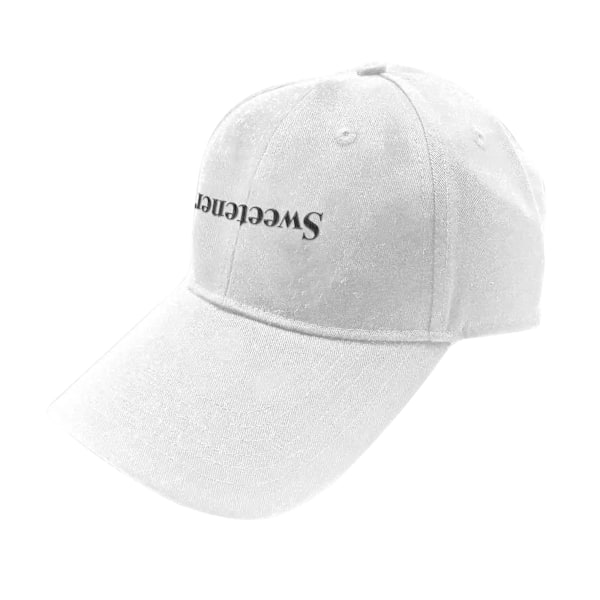 Ariana Grande Unisex Vuxen Sweetener 1 Baseball Cap One Size Wh White One Size