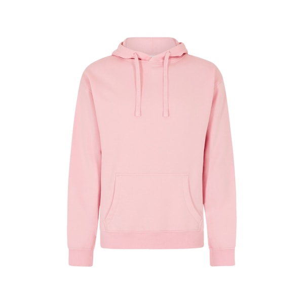 Kustom Kit Herr Hoodie XS Babyrosa Baby Pink XS