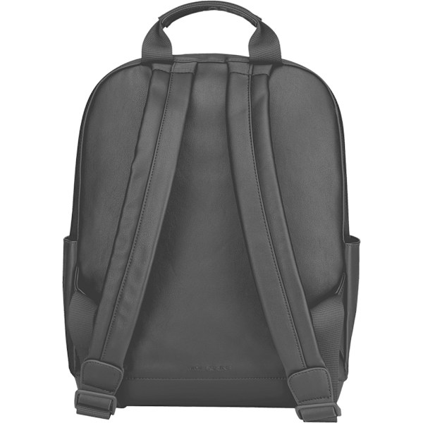 Moleskine Classic Ryggsäck One Size Solid Svart Solid Black One Size