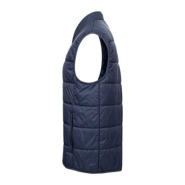 Cutter & Buck Dam Mount Adams Lättviktsväst Dark Navy L
