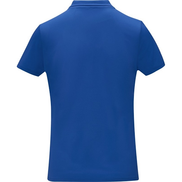 Elevate Essentials Dam/Dam Deimos Cool Fit Poloskjorta 4XL Blue 4XL