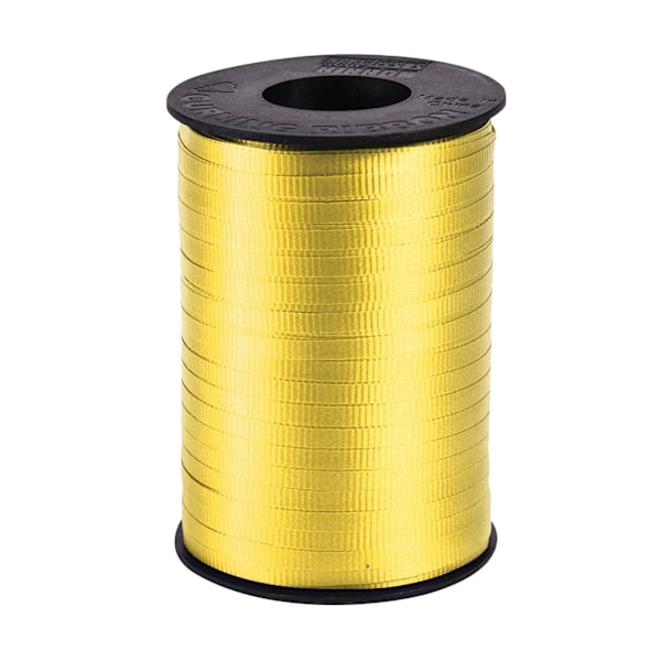 Forum Novelties Band i storlek gul Yellow One Size