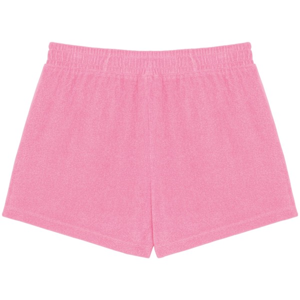Native Spirit Dam/Dam Terry Handduk Shorts XL Candy Rose Candy Rose XL