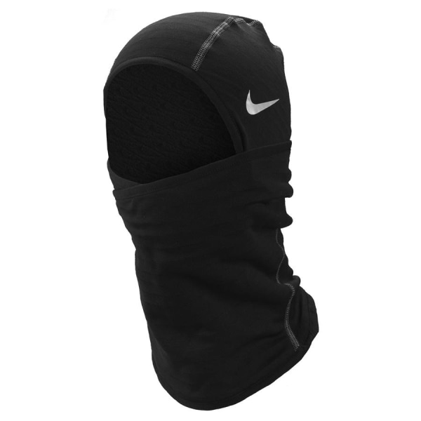 Nike Unisex Adult Run Therma Sphere Balaclava One Size Svart Black One Size