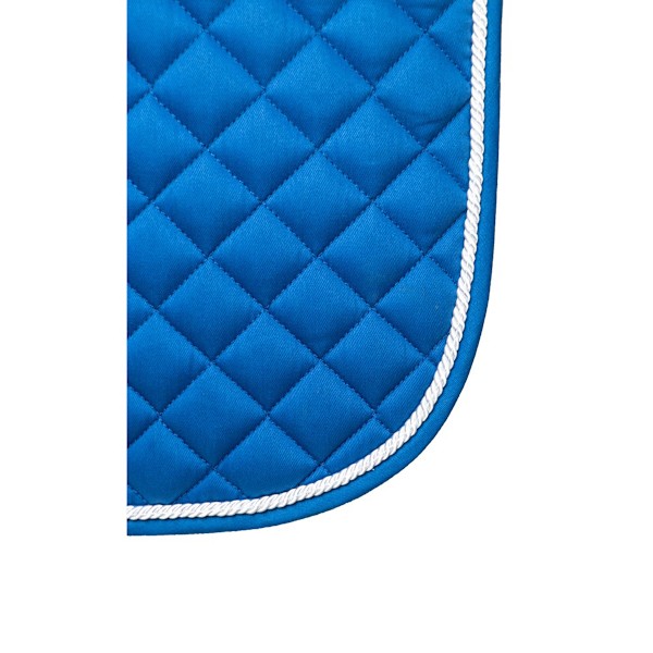 HySPEED Splendid Showjump Hästschabrak Liten Ponny Blå/Vit Blue/White Small Pony