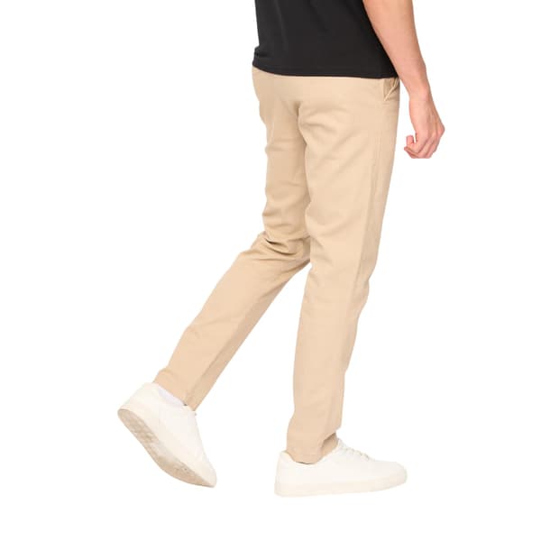 Duck and Cover Herr Everett Chinos 36R Stone Stone 36R