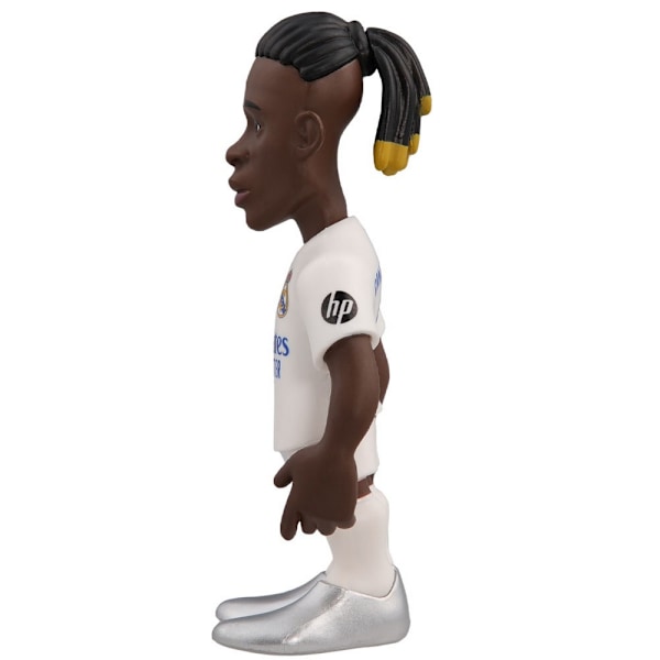 Real Madrid CF Eduardo Camavinga MiniX Fotbollsfigur En Storlek Multicoloured One Size