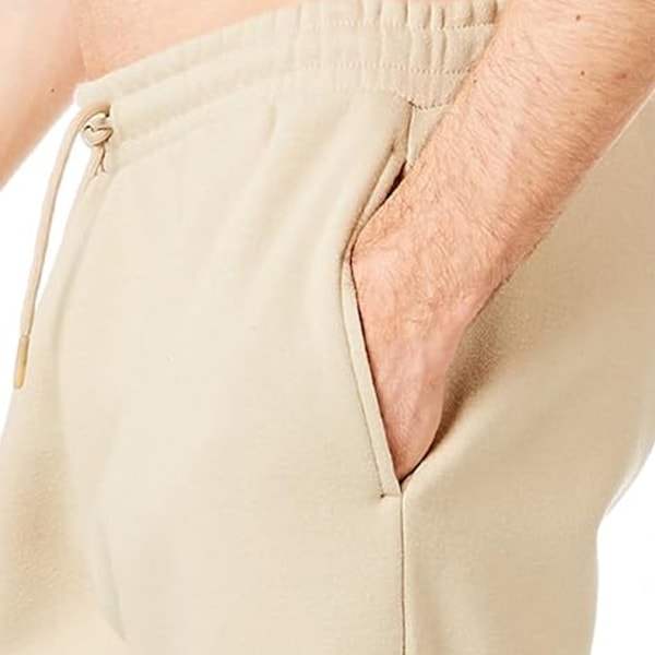 RIPT Essentials Joggingbyxor Herr M Sand Sand M