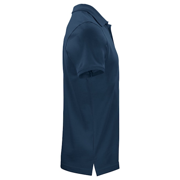 Clique Klassisk Pikétröja Herr 3XL Mörk Marinblå Dark Navy 3XL