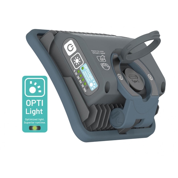 Scangrip Nova Mini Uppladdningsbar Arbetslampa 1000 Lumen One Size Multi Colour One Size