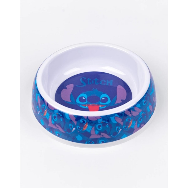 Lilo & Stitch Halsband Set (4-pack) S Blå Blue S