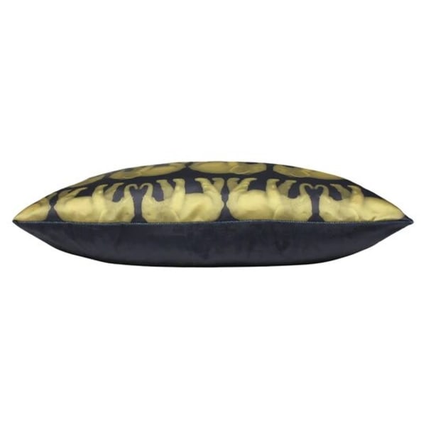 Paoletti Parade Elefant Kuddfodral One Size Marinblå Navy One Size