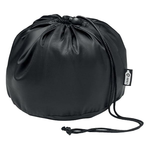 MidOcean RPET Dreams Resekudde One Size Grå Grey One Size