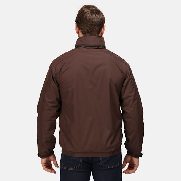 Regatta Professional Vattentät Isolerad Jacka Herr XS Otter/ Otter/Black XS