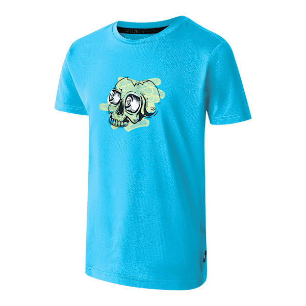 Dare 2B Barn/Kids Amuse II T-shirt 7-8 År Spring Break Spring Break 7-8 Years