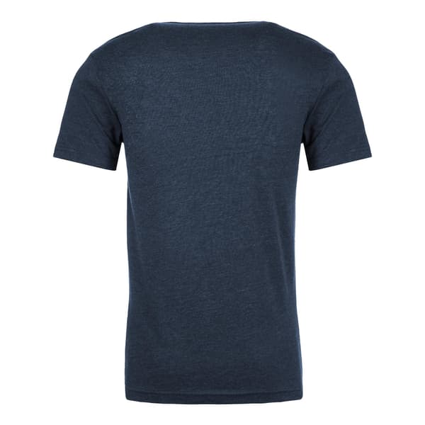 Next Level Apparel Unisex Vuxen CVC T-shirt S Midnattsblå Midnight Navy S