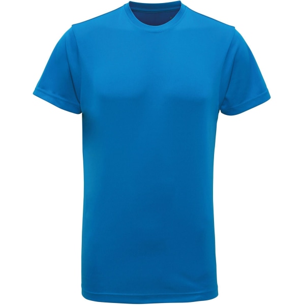 TriDri Mens Performance Recycled T-Shirt XXL Svart Black XXL