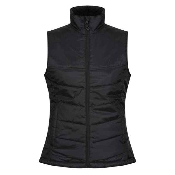 Regatta Professional Dam/Dam Stage II Isolerväst Black 10 UK
