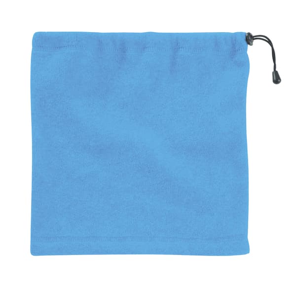 Beechfield SupaFleece Snood One Size Sky Blue Sky Blue One Size