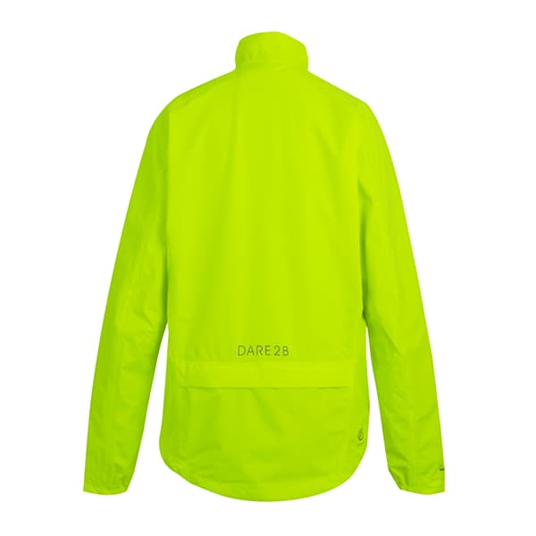 Dare 2B Herr Tor Vattentät Jacka S Svart Black S