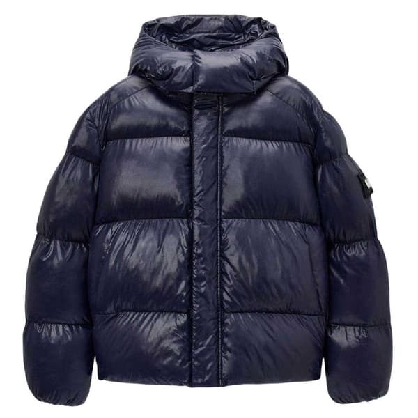 Weekend Offender Herr Odetta PrimaLoft Pufferjacka XS Marinblå Navy XS