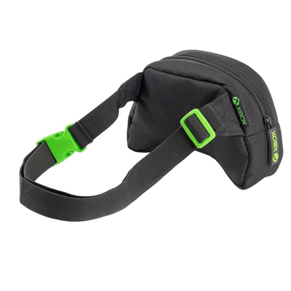 Xbox Game Controller Crossbody Bag One Size Svart Black One Size