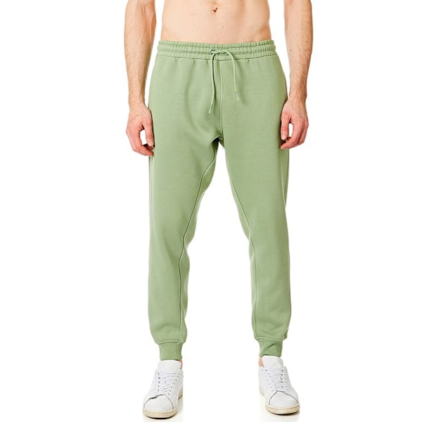 RIPT Essentials Joggingbyxor Herr XL Khakigrön Khaki Green XL