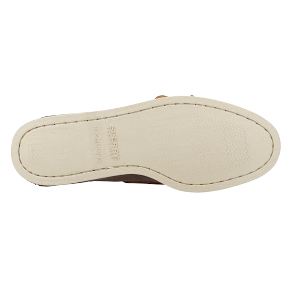 Sperry Herr Äkta Gold Cup Båtskor i Läder 9 UK Brun Brown 9 UK