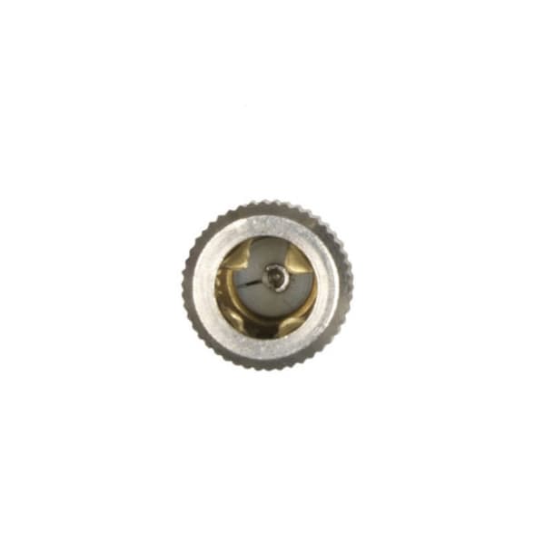 SupaLec Koaxial Honkontakt (2-pack) One Size Silver Silver One Size