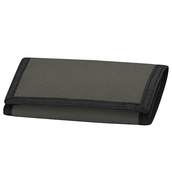 Bagbase Ripper Plånbok One Size Olive Green Olive Green One Size