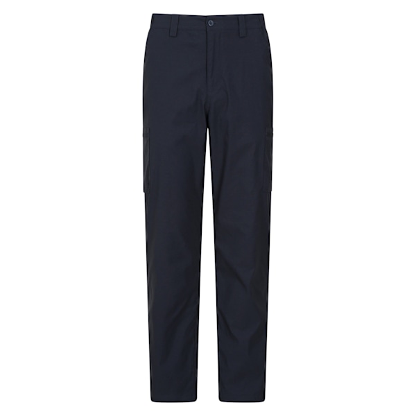 Mountain Warehouse Herr Trek II Regular Vinterbyxor 44R Dar Dark Blue 44R