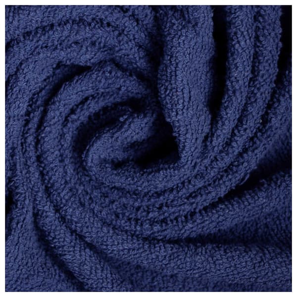 K Collection Handduksset i egyptisk bomull (10-pack) En storlek Marinblå Navy One Size