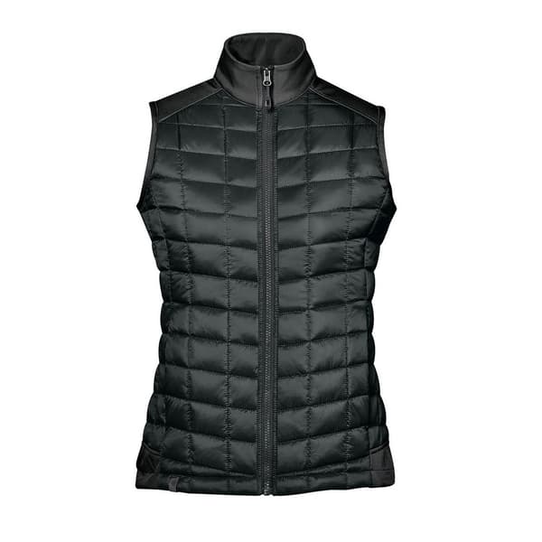 Stormtech Dam/Dam Appalachian Thermal Softshell Gilet 3XL Black 3XL